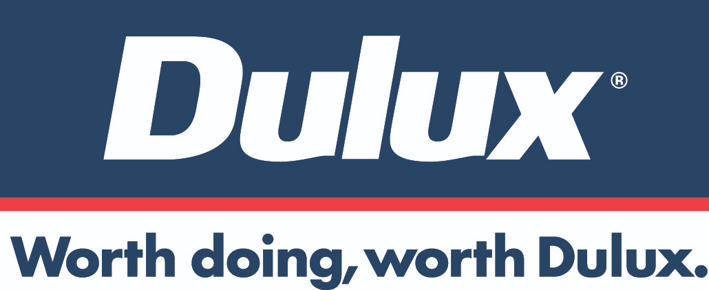 Dulux. Worth doing, worth Dulux.
