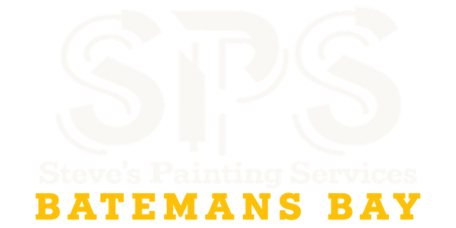 Steve's Painting Services, Batemans Bay
