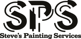 Steve's Painting Services logo